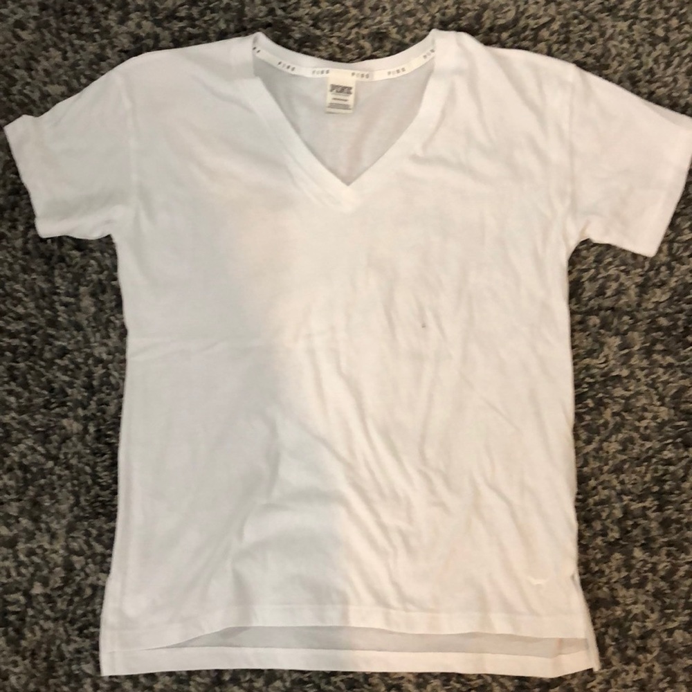 White shirt